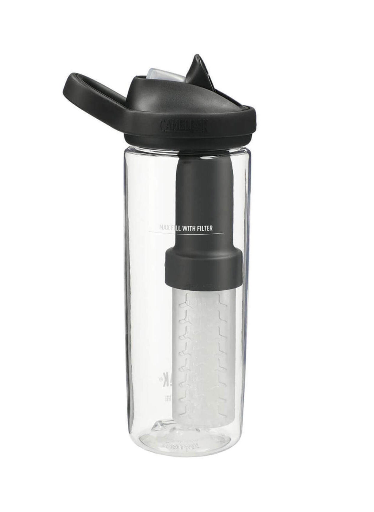 CamelBak Eddy Filtered Bottle - Thumbnail 3