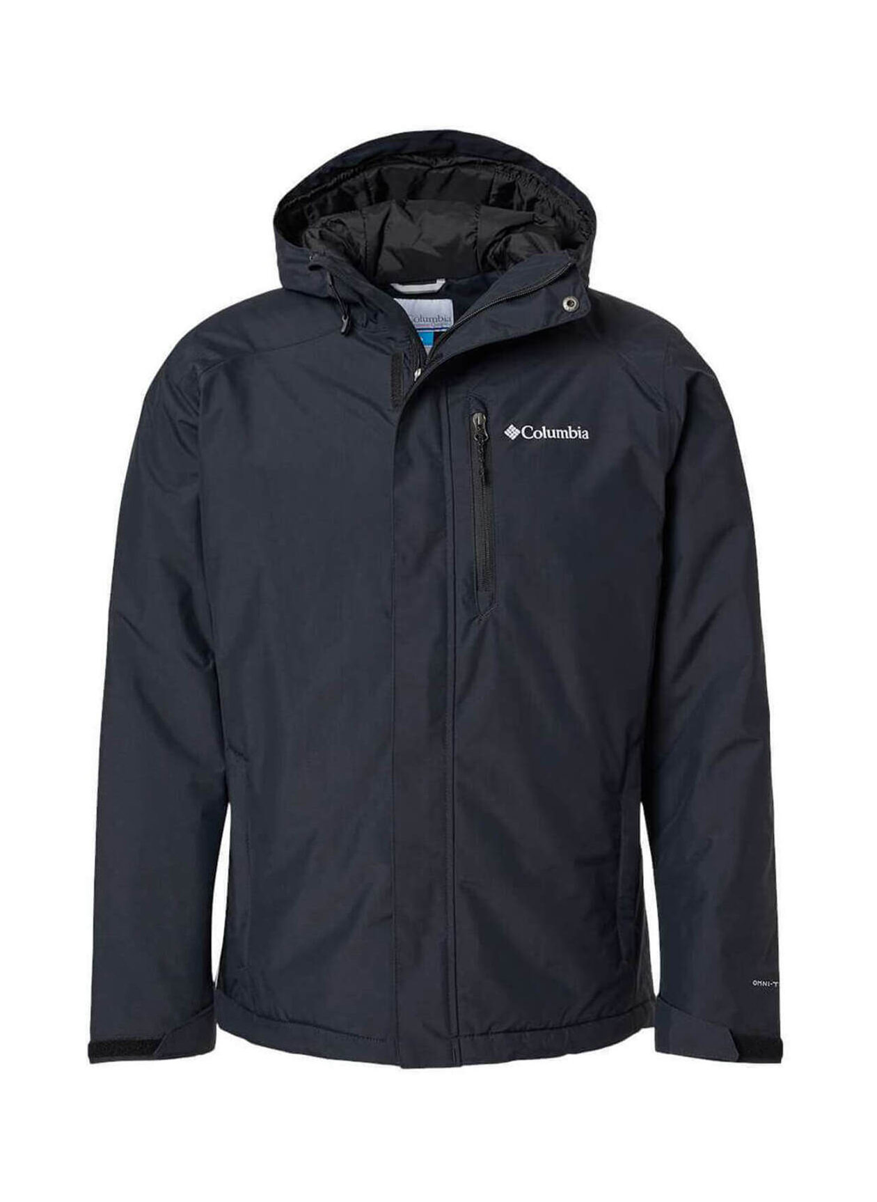 Columbia Men s Tipton Peak Insulated Jacket Columbia