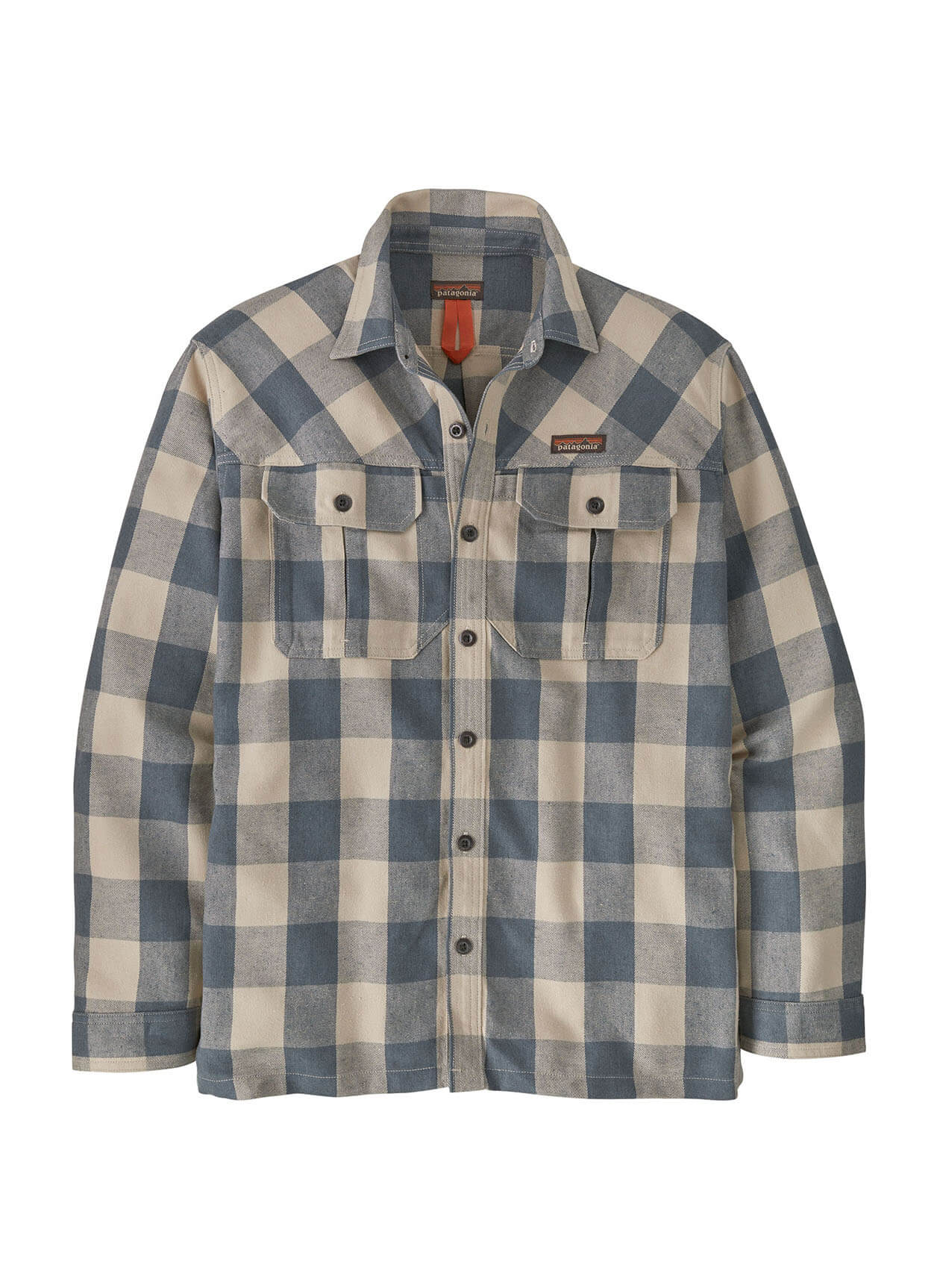 Buying PATAGONIA MENS FARRIER SHIRT