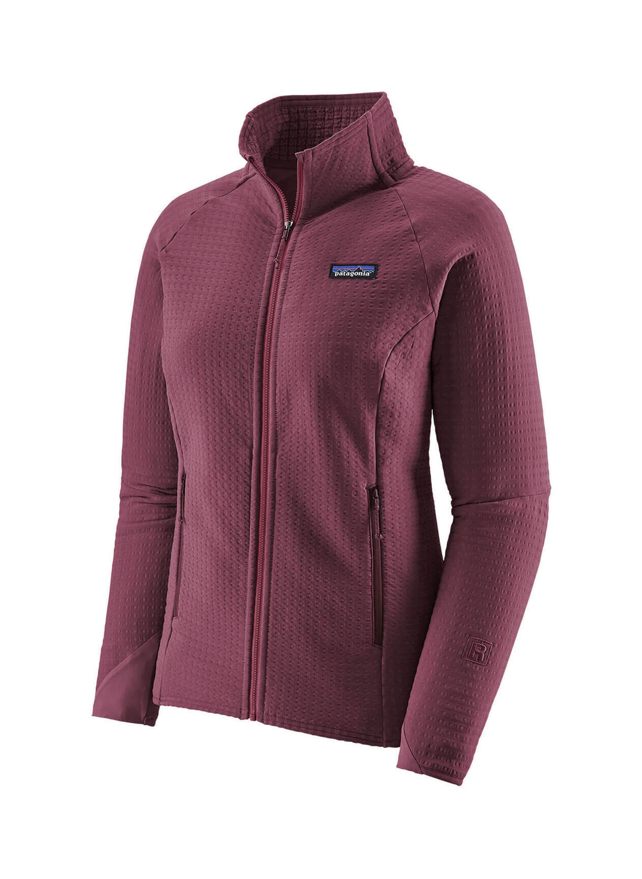 Patagonia Women s Light Balsamic R2 TechFace Jacket Company Jackets