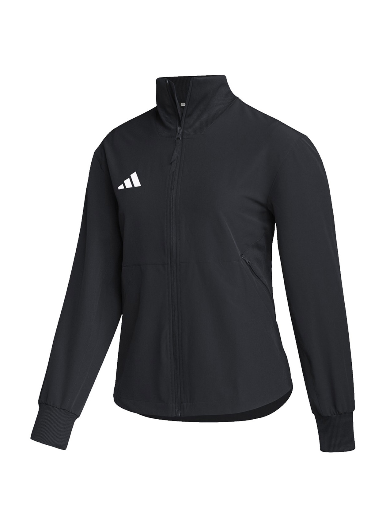 Adidas women's squad fashion jacket