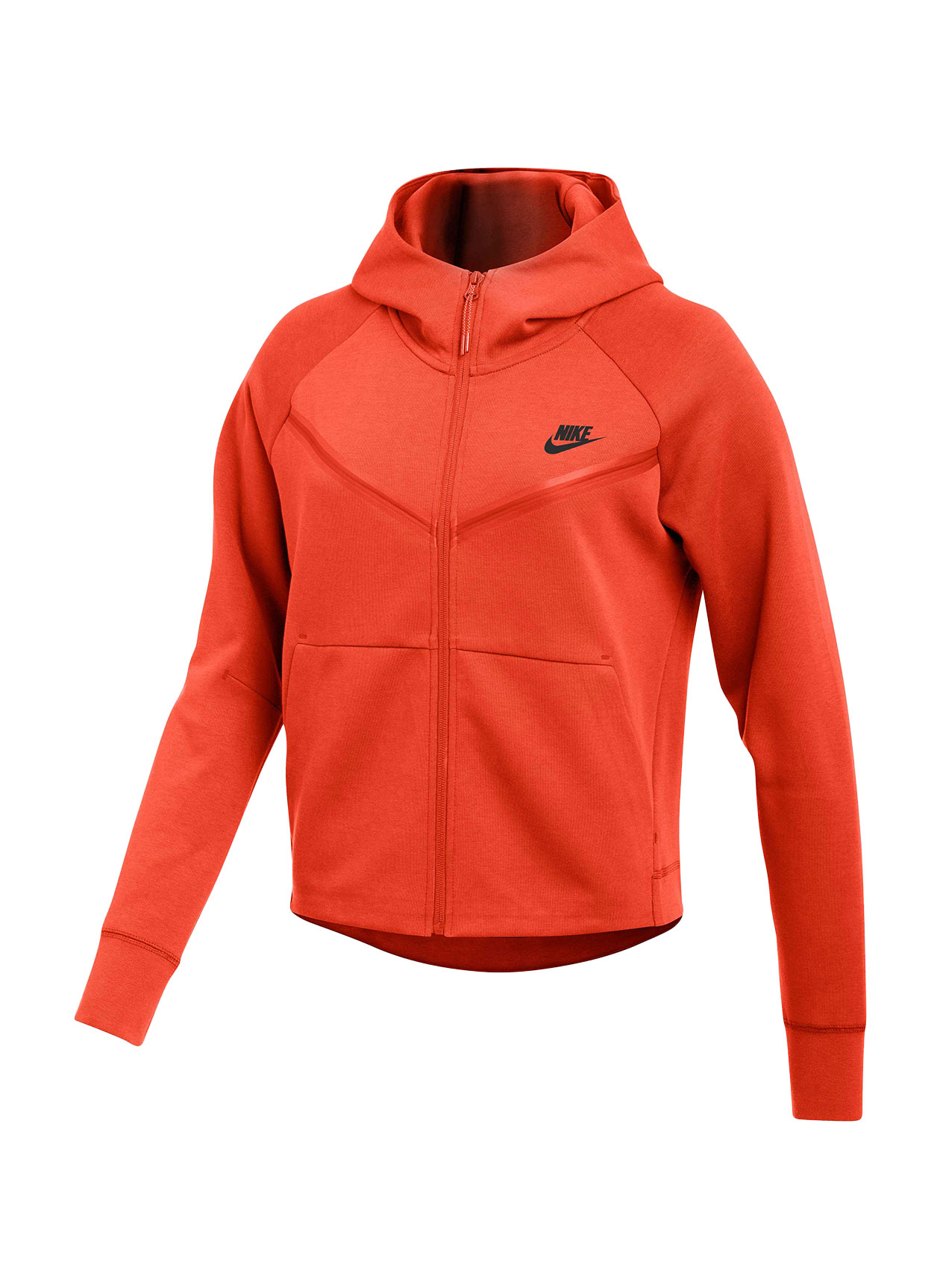 Team fashion orange nike