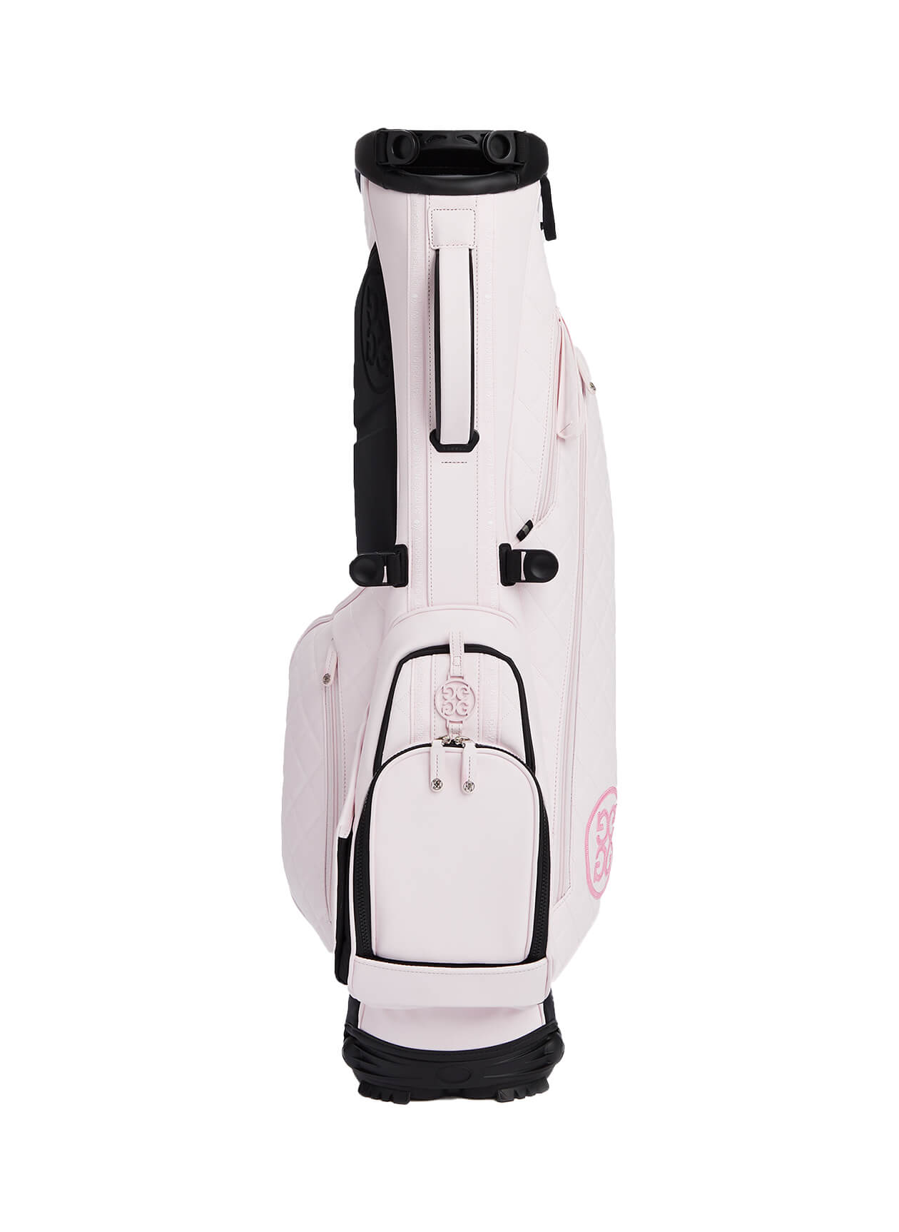 Blush G/FORE Daytona Plus Carry Bag SP24