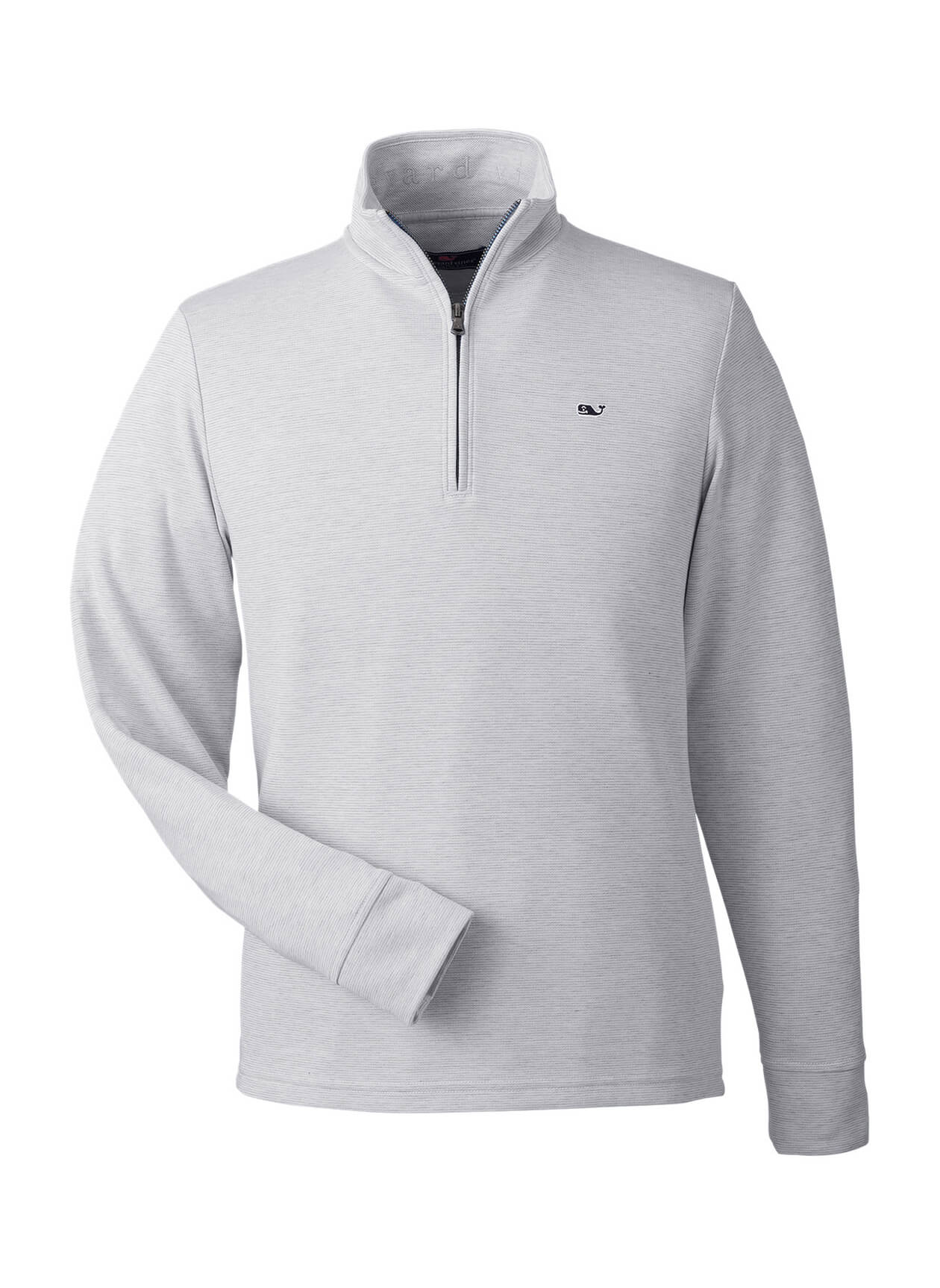 Vineyard vines half zip mens sale