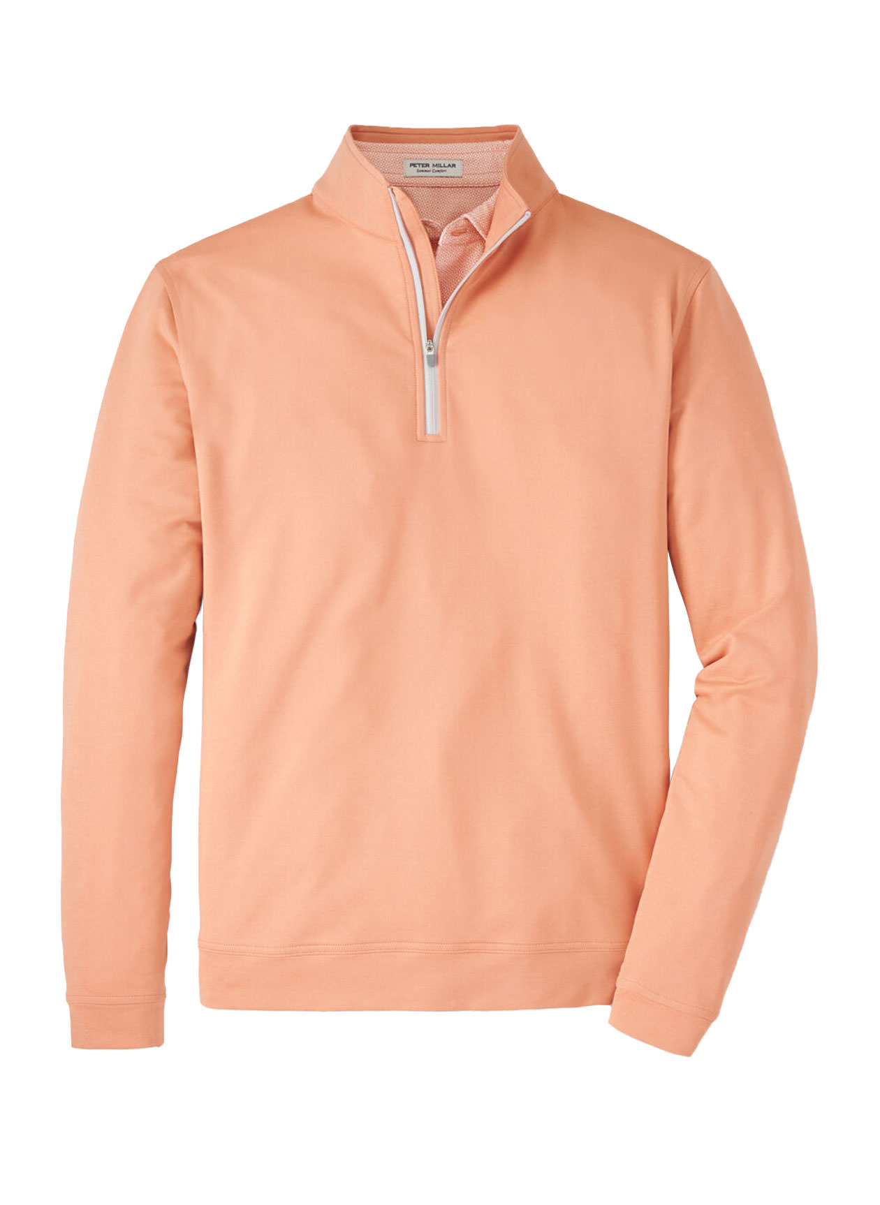 D. Wentworth Porter 水彩画 限定版138/500 Peter Millar Men's Sea Star Perth M lange Performance Quarter