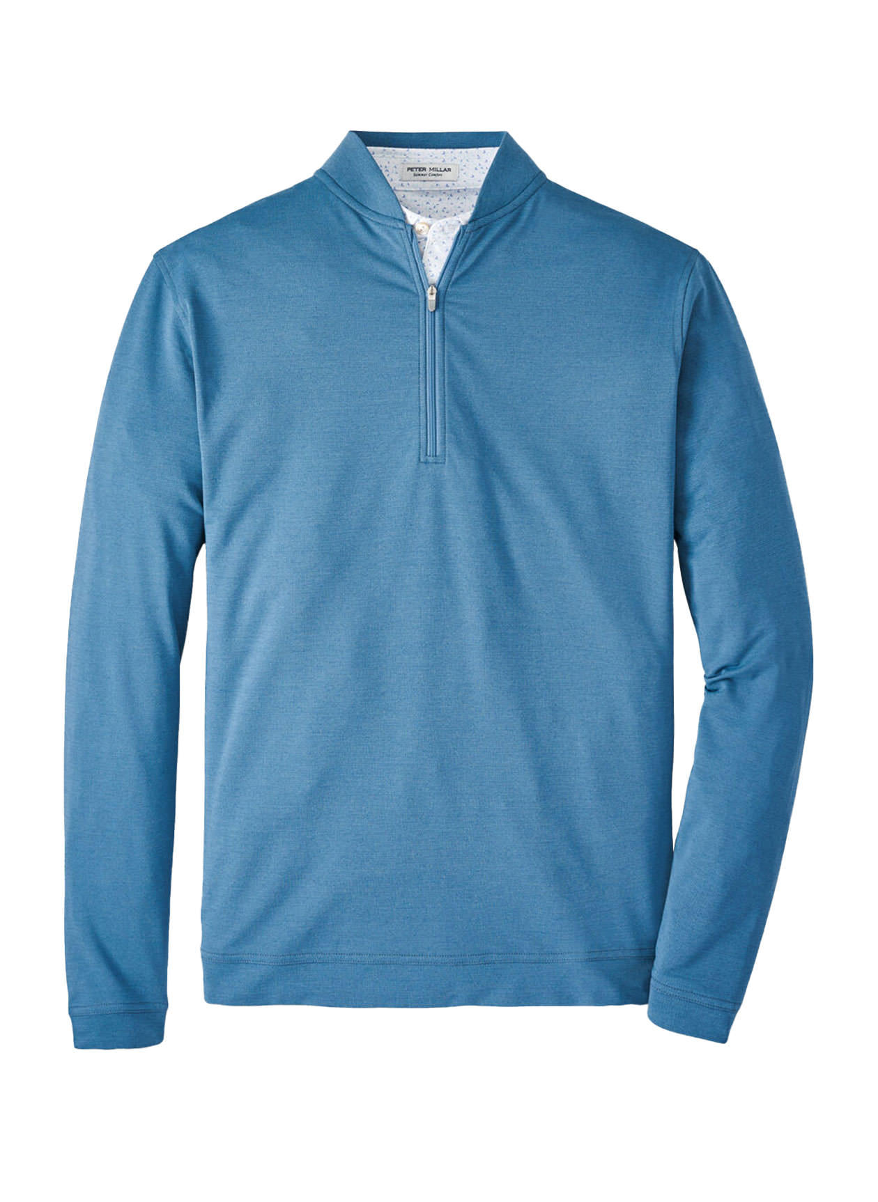 Custom Pullovers | Peter Millar Men's Rainfall Ross