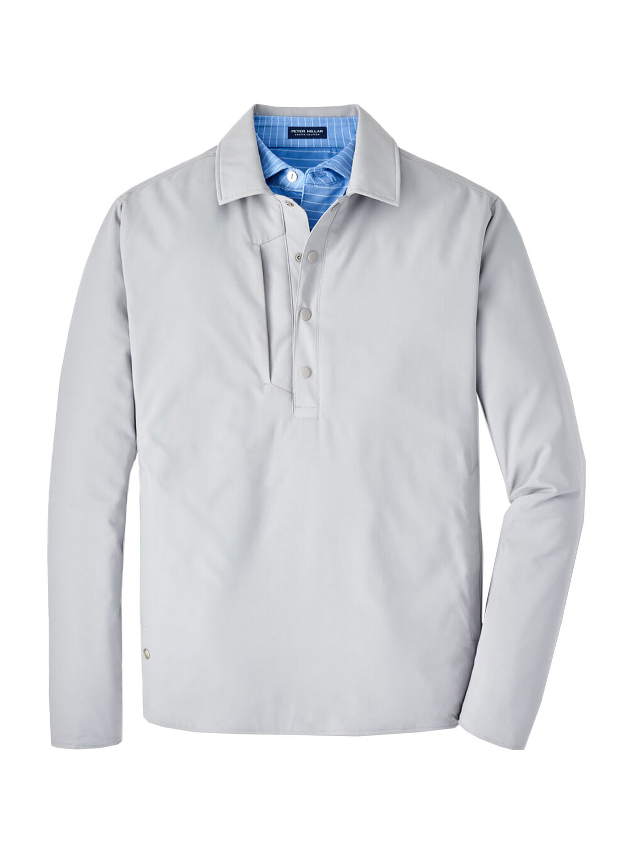 MHL.│mens│shirt Acceleratr™ in Men's Short Sleeve | KÜHL Clothing
