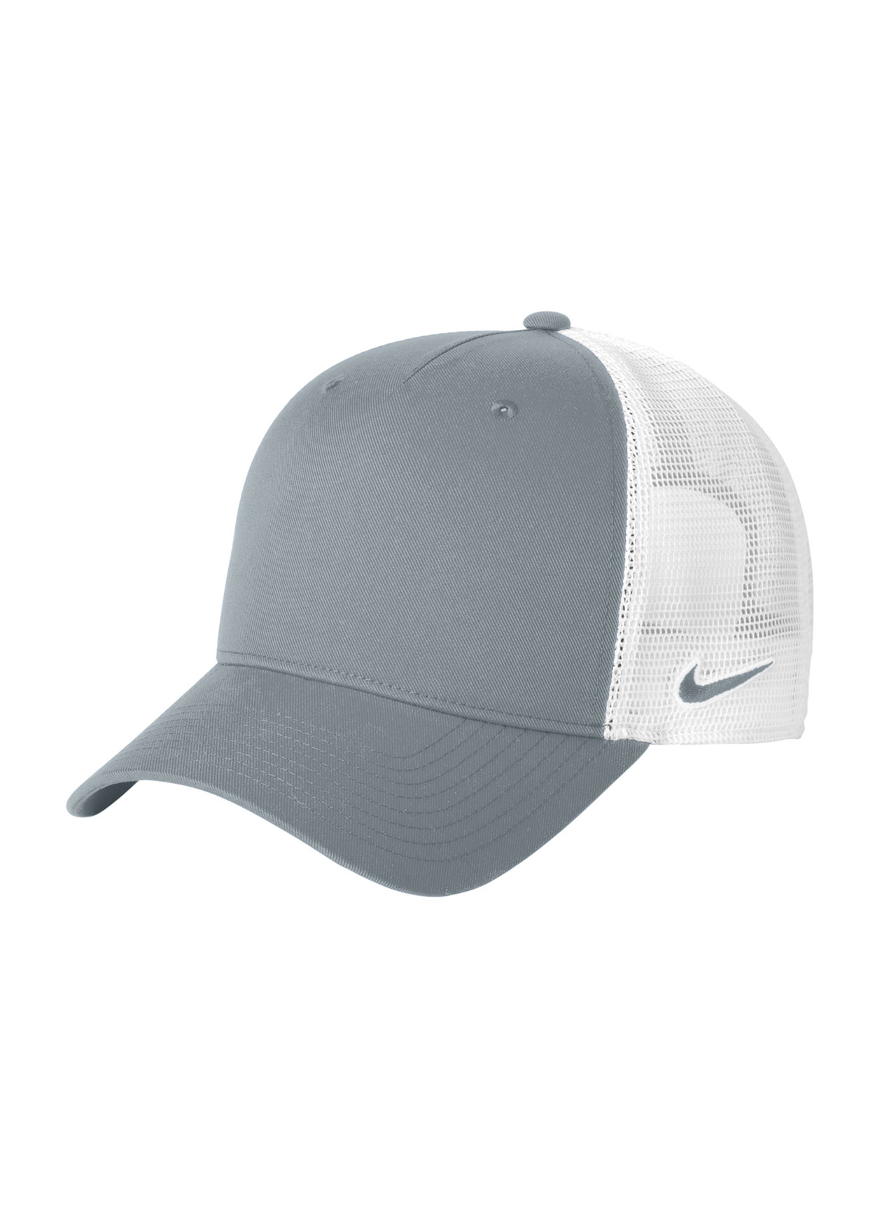 Nike mesh fashion snapback