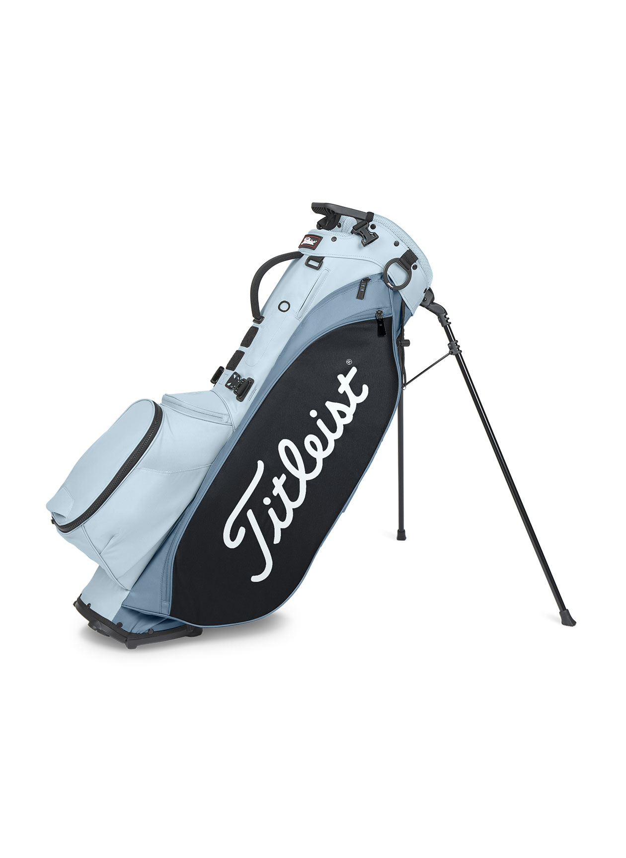 Golf bag selling TITLEIST vintage