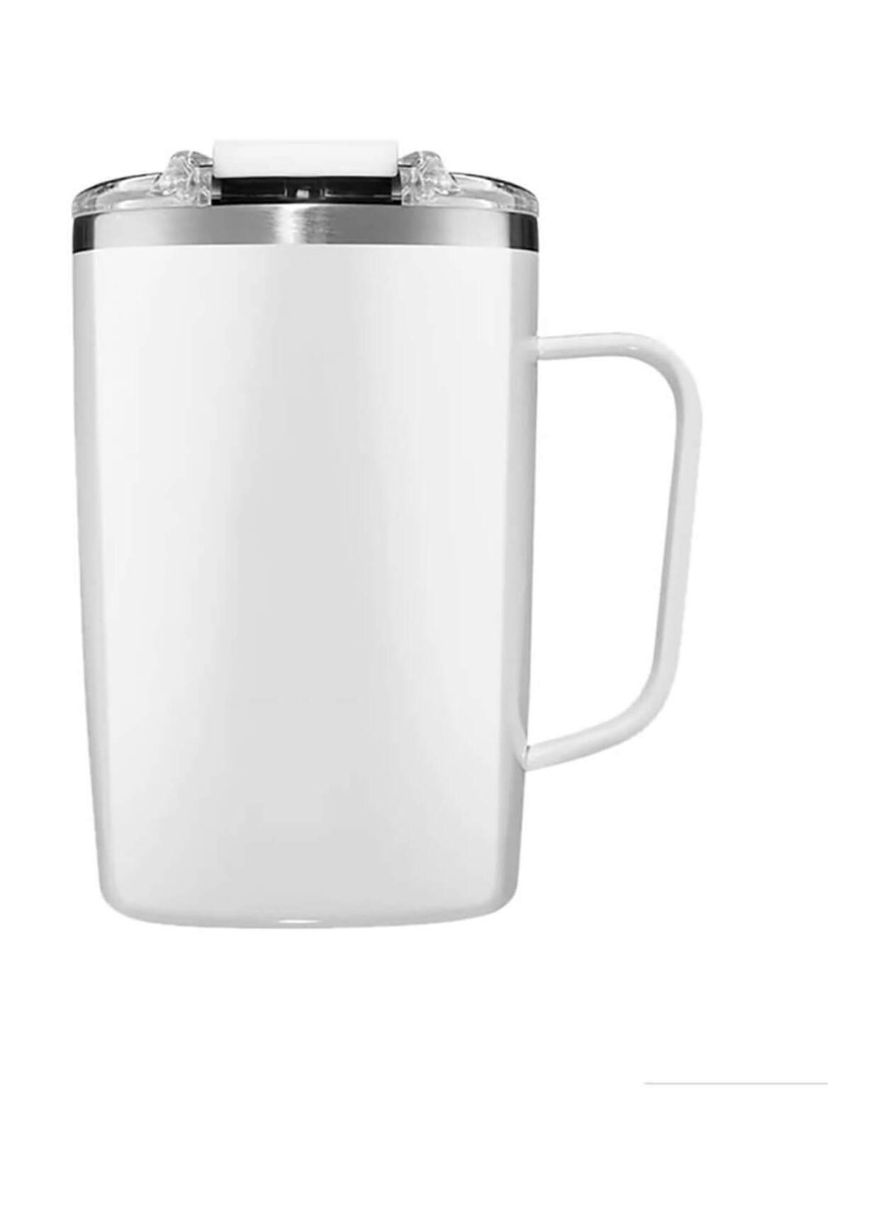 BrüMate Toddy Coffee Mug - Thumbnail 3