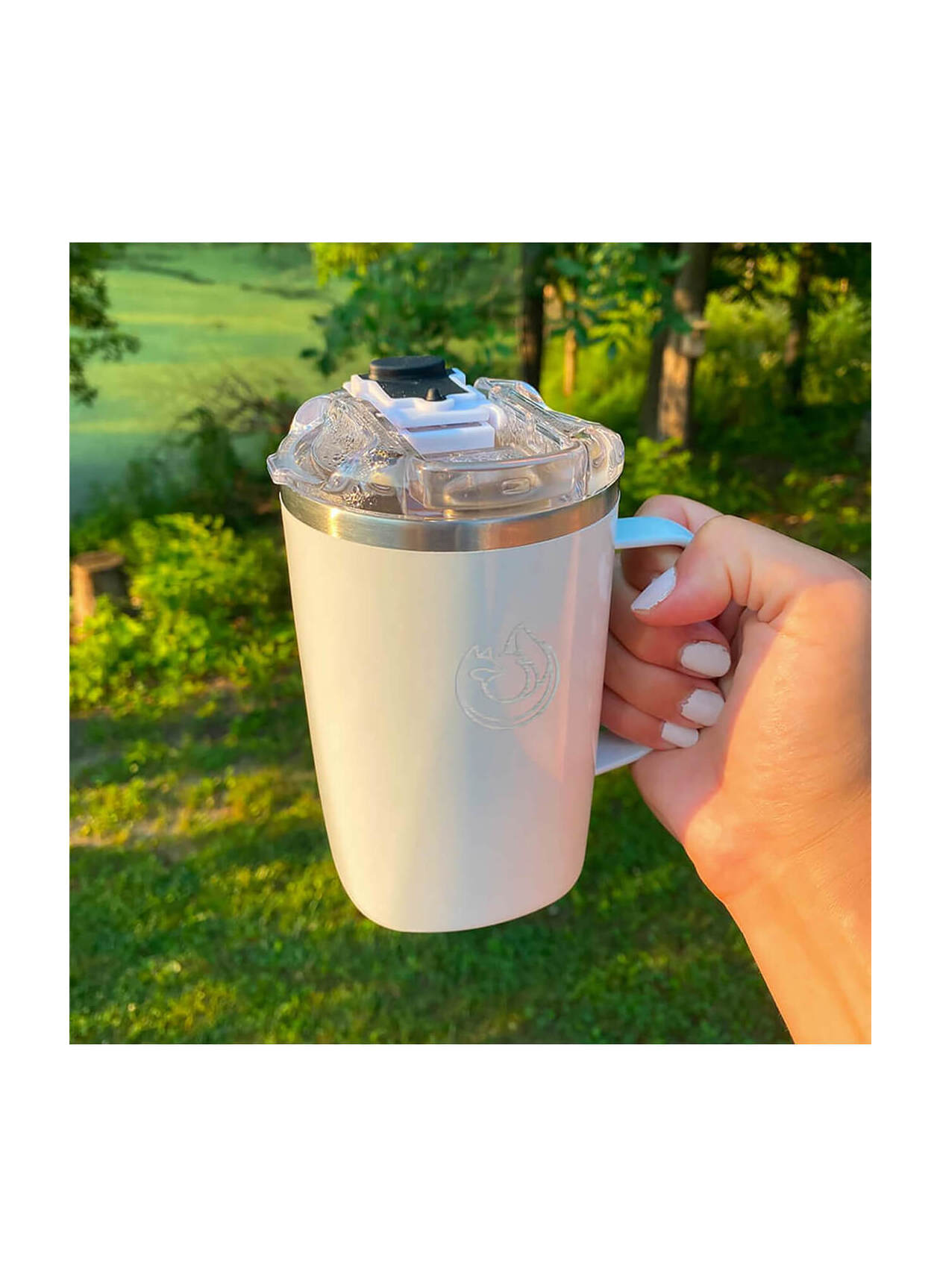 BrüMate Toddy Coffee Mug - Thumbnail 5