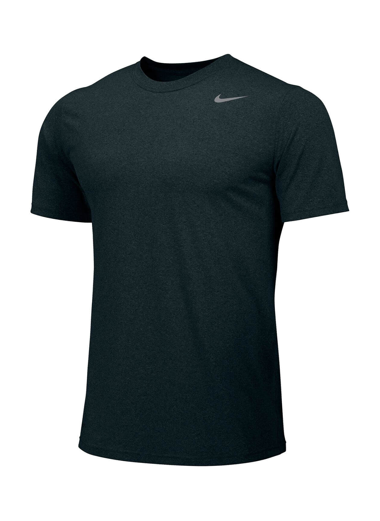 Nike Men's Team Legend Crew テニストップスMサイズ Nike Men's Black Legend Crew T-Shirt | Custom T-Shirts