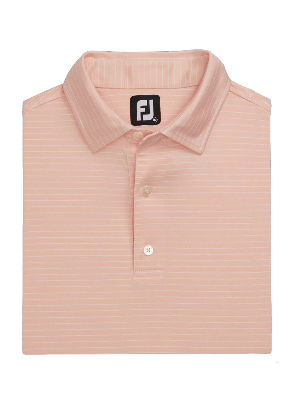 Company Polo Shirts | FootJoy Men's Purple/Blue ProDry