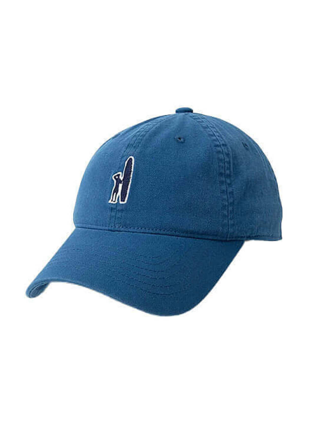 Johnnie-O Topper Hat Slate johnnie-O