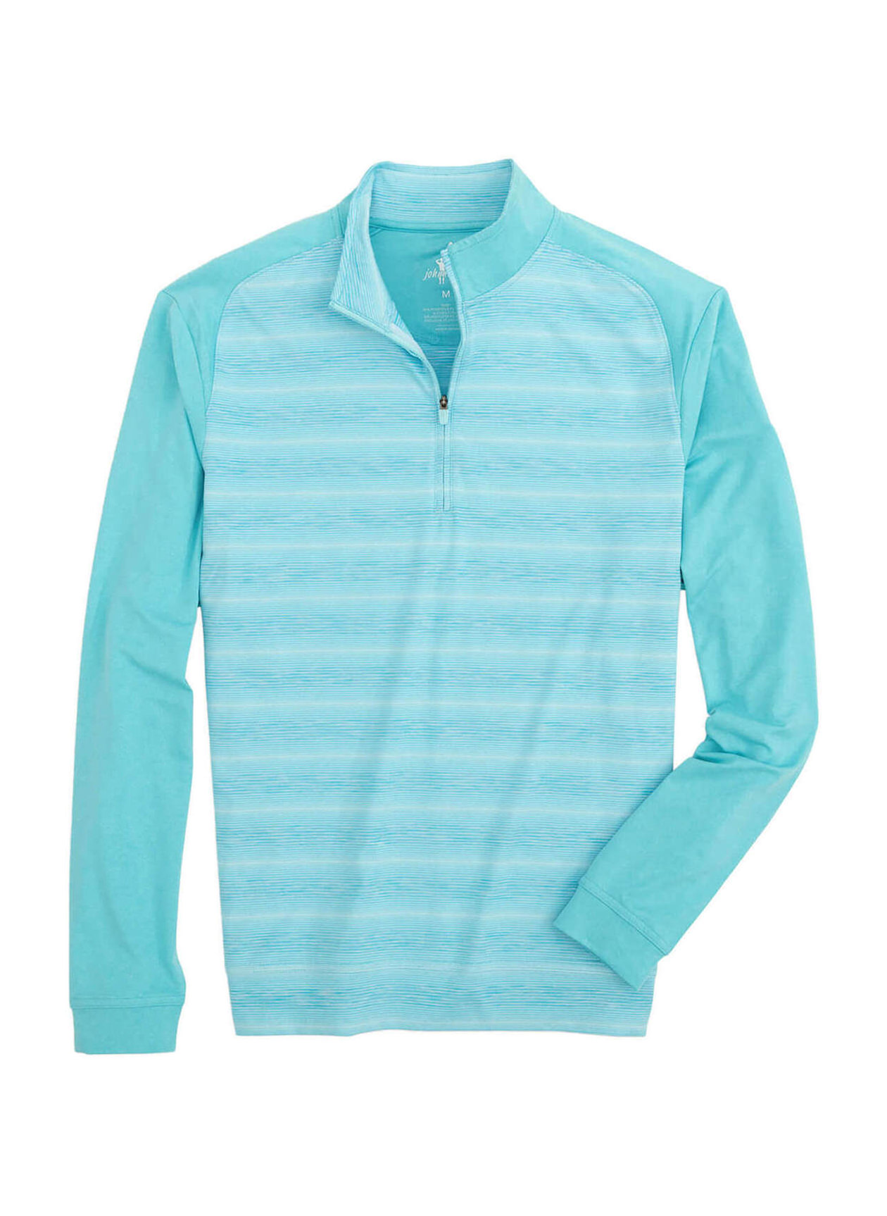 Johnny Was Nylah Zip Up Tunic - OG Leopard - Accessorize In