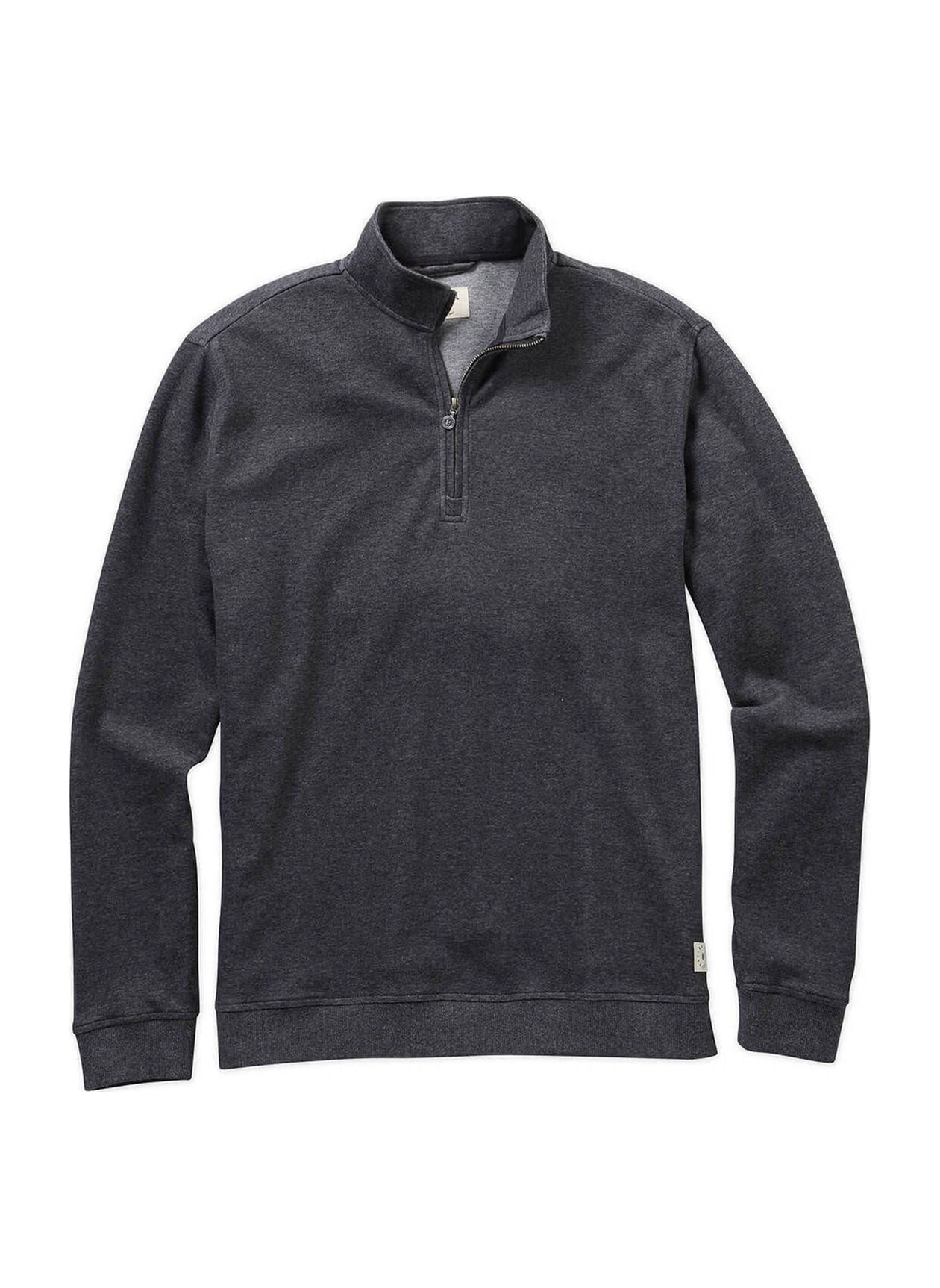 9438-BDI Men's 1/4 Zip Pullover