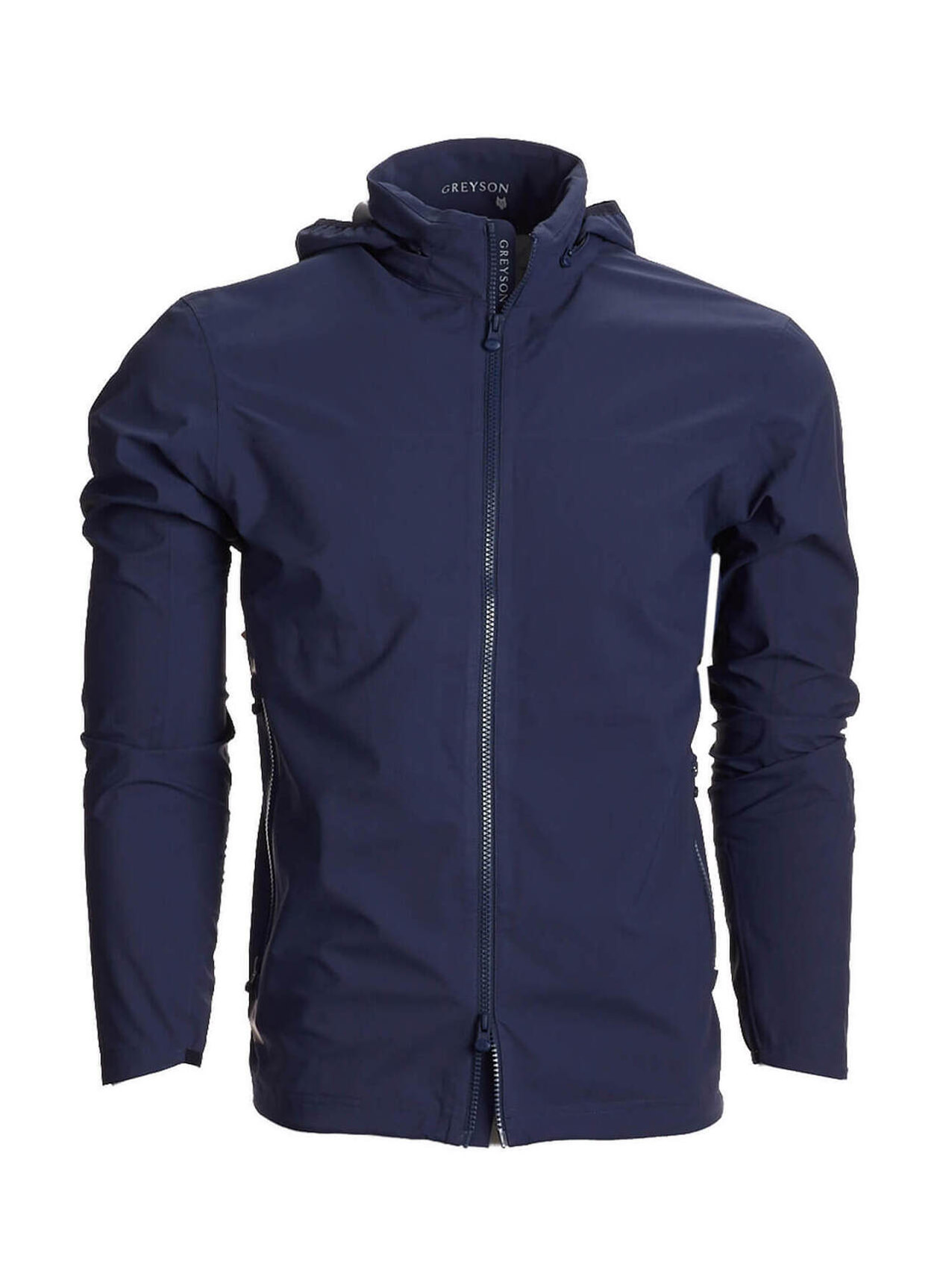 Branded Greyson Men's Maltese Chenoa II Jacket | Custom Jacket