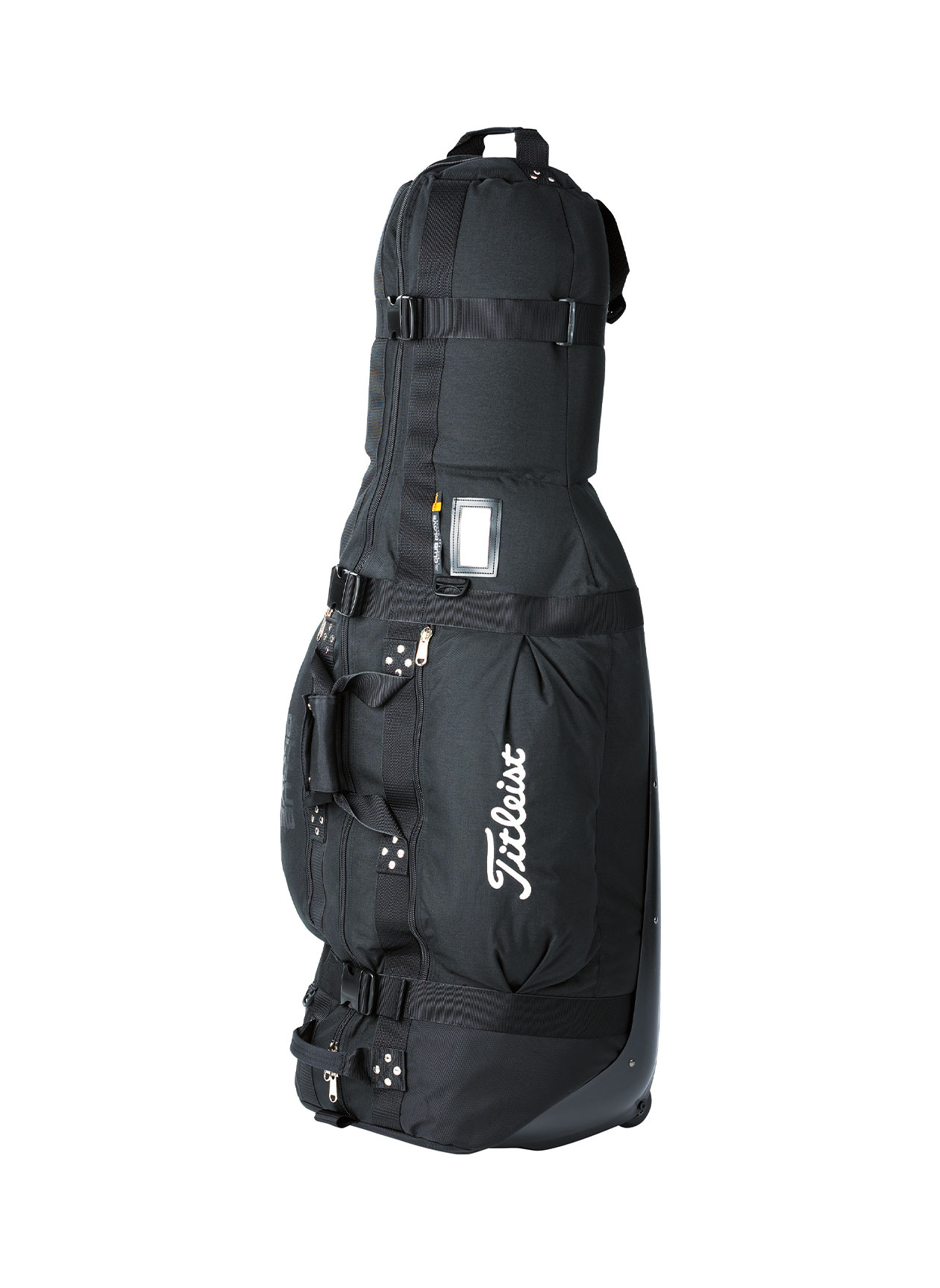 Titleist Black Club Glove Travel Cover | Company Bags