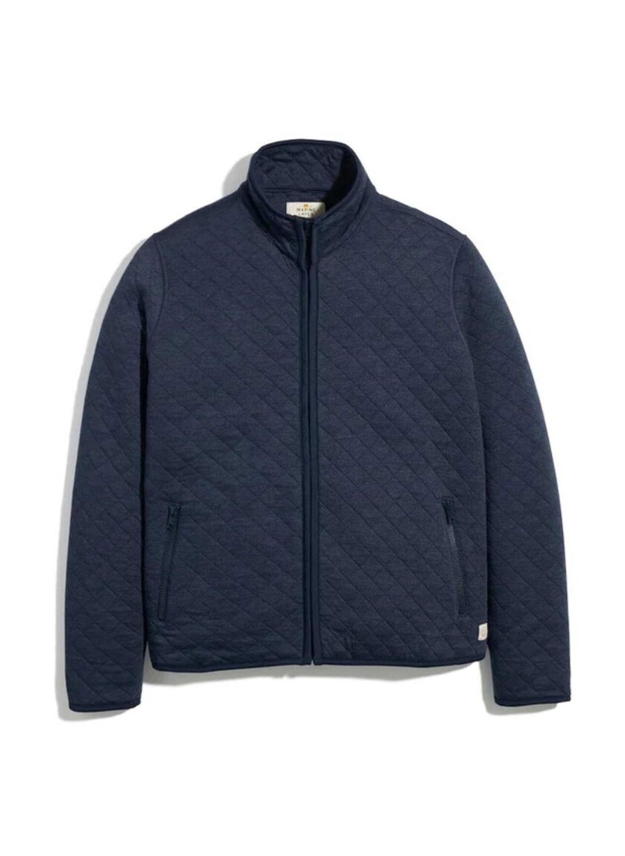 Marine retailer Layer bomber jacket