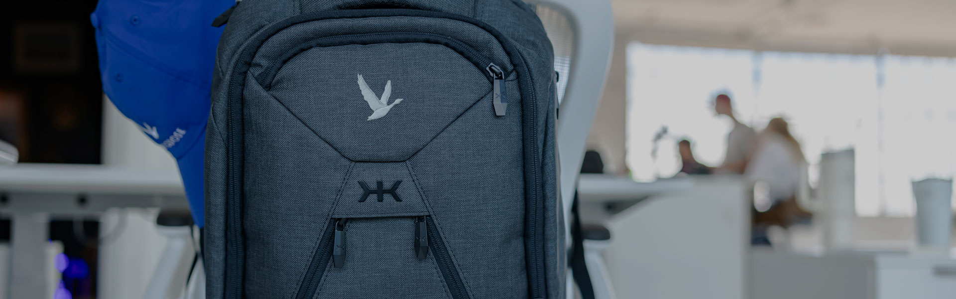 Browse the best custom duffle bags, backpacks, totes & more.