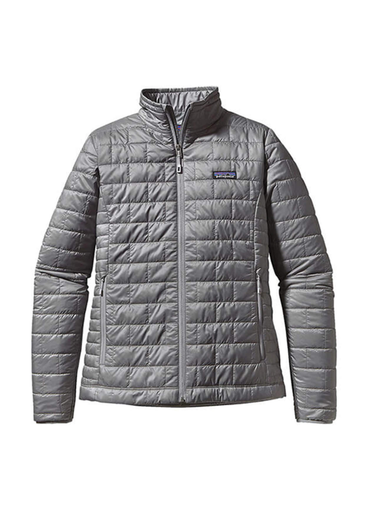 Feather Grey