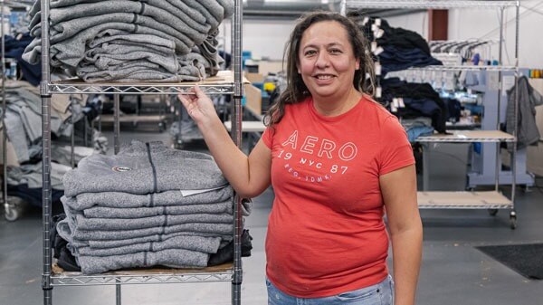 Corporate Gear, Meet Our Team, Best Custom Apparel Companies