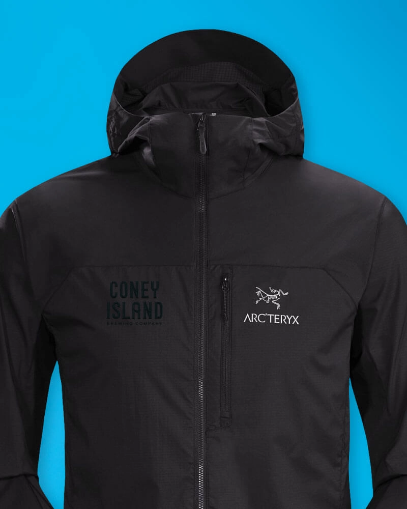 Custom Zip Up Hoodies for Your Brand