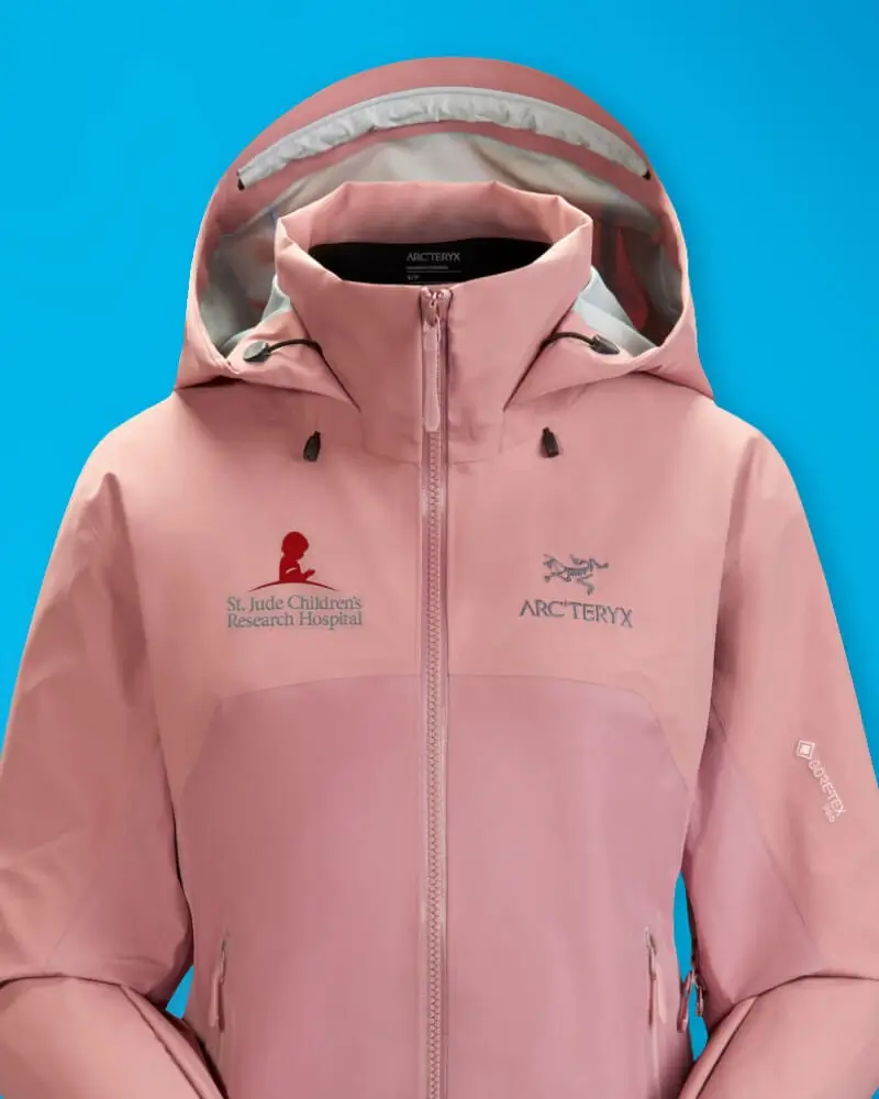 Custom Jackets with High-Quality Embroidery