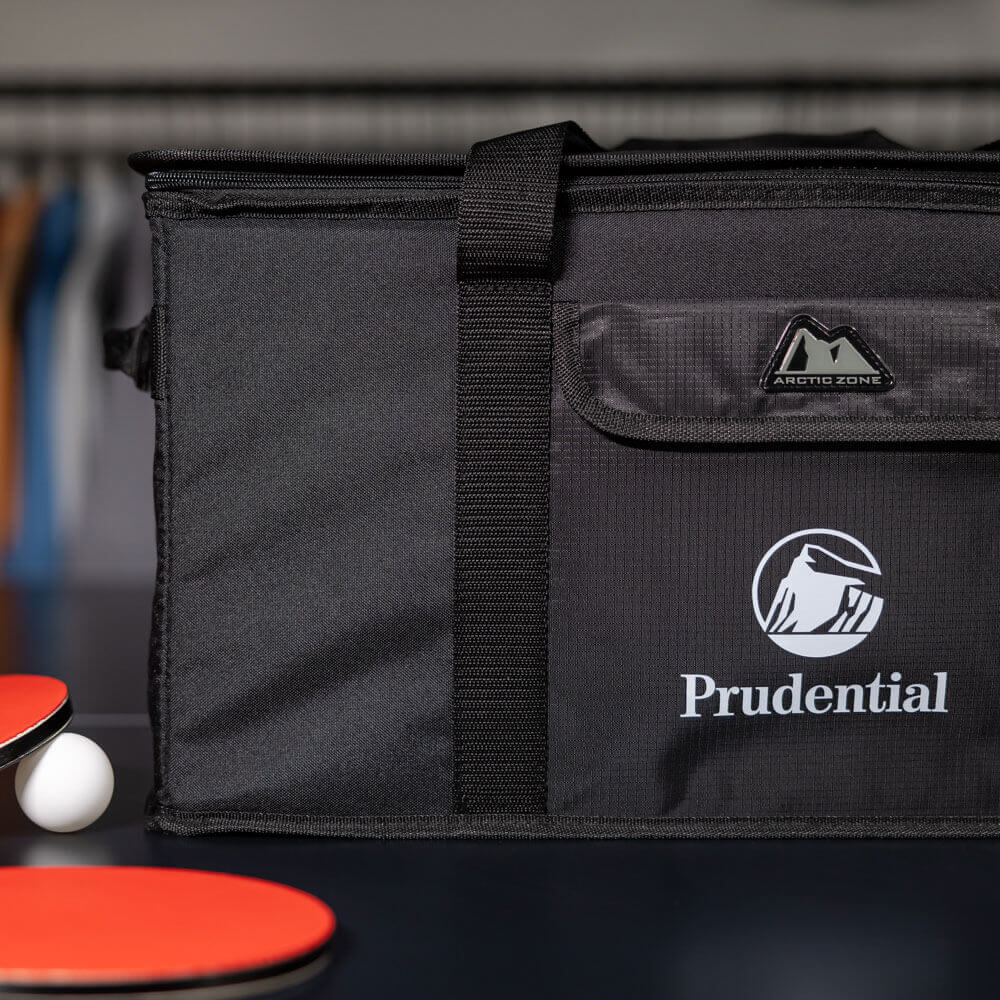 Arctic Zone Cooler. Coolers and Insulated Bags. Custom Logo Coolers. Custom Made Coolers.