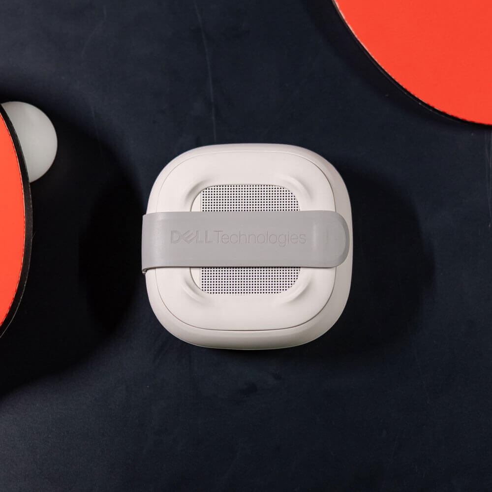 Corporate Gifting. Custom Wireless Speakers. Bose Portable Speakers. Personalized Bose Speaker.
