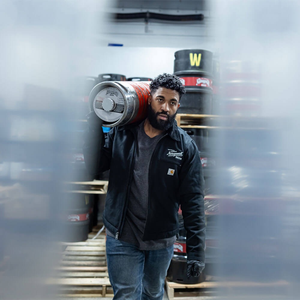 Carhartt Winter Workwear. Custom Company Clothing. Corporate Apparel. Branded Merchandise.