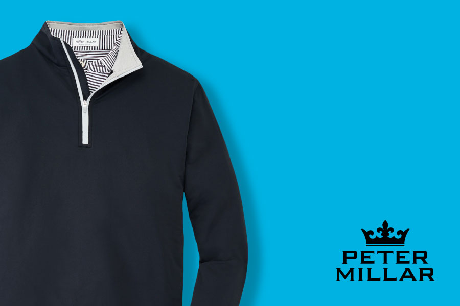 Peter Millar Golf