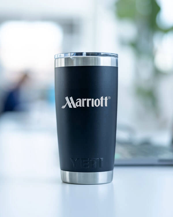 Custom Drinkware Collection