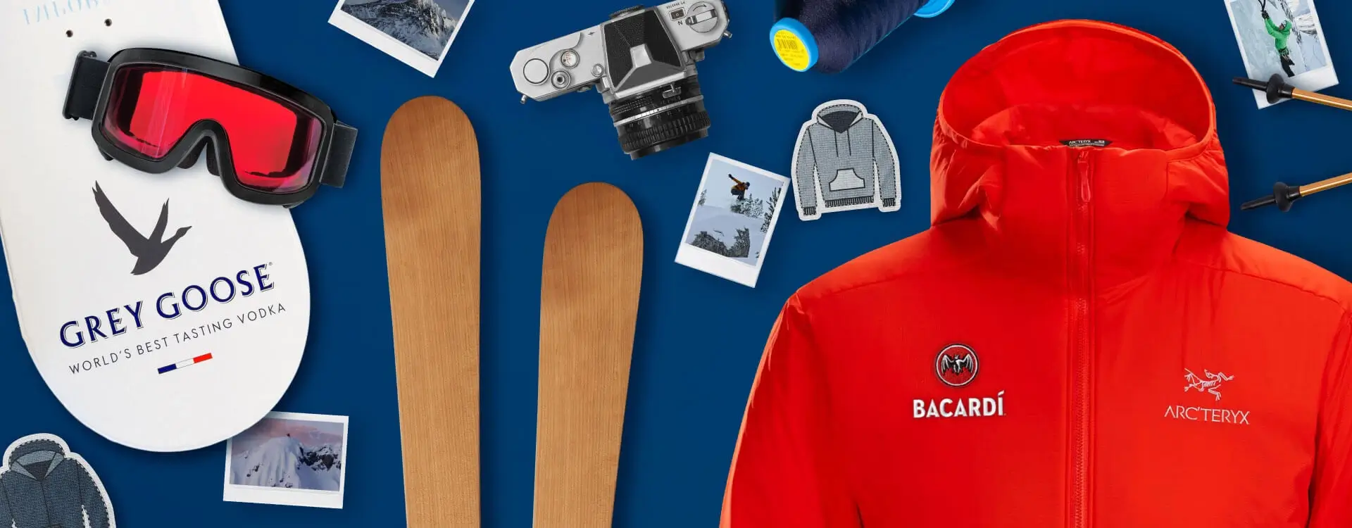 COMPANY CLOTHING & BRANDED APPAREL EMBROIDERED WITH YOUR LOGO