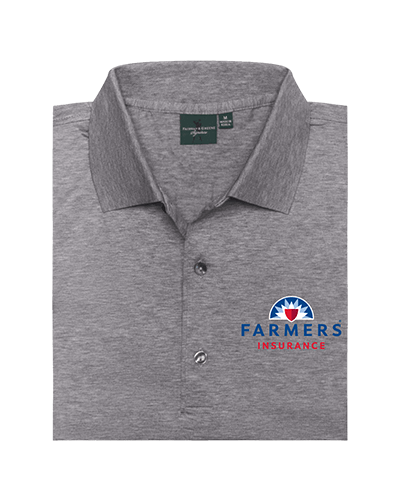 COMPANY LOGO SHIRTS