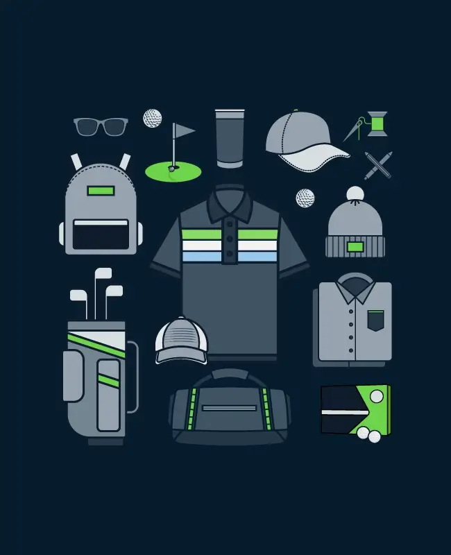 Corporate Gear by ParsonsKellogg