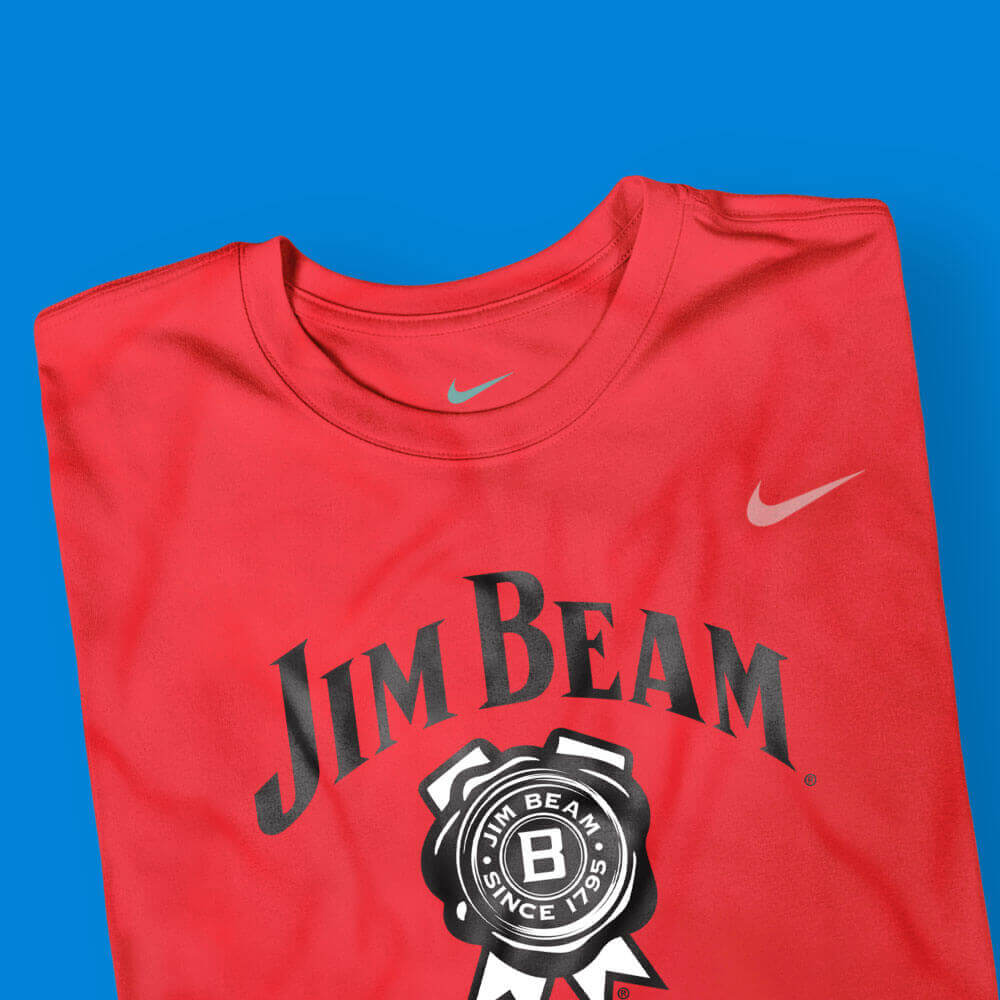 Custom Nike T Shirts. Custom Nike Dri Fit Shirts. Custom T-Shirts. Custom Nike Logo Shirts.