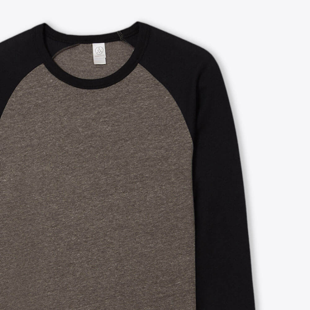 Alternative Apparel. Alternative Clothing. Company Logo T Shirts. Custom Sweatshirt.