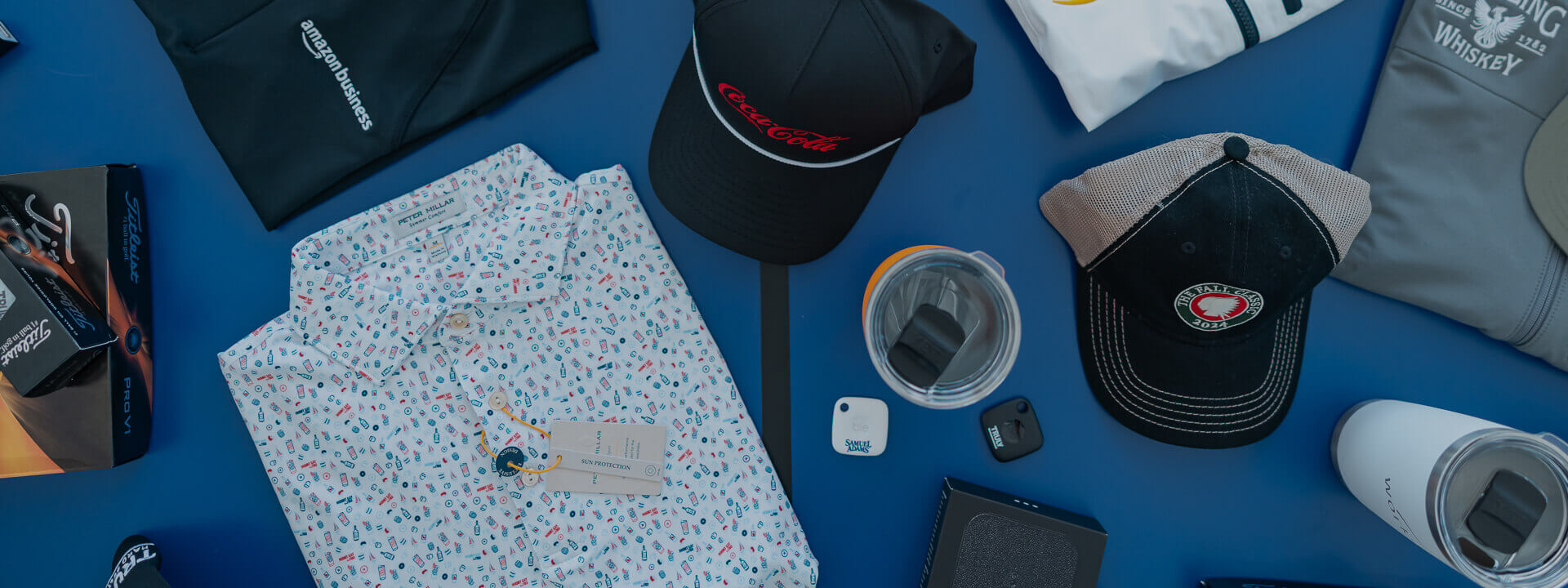 Corporate Gear, Branded Clothing, Custom Branded, Custom Embroidery