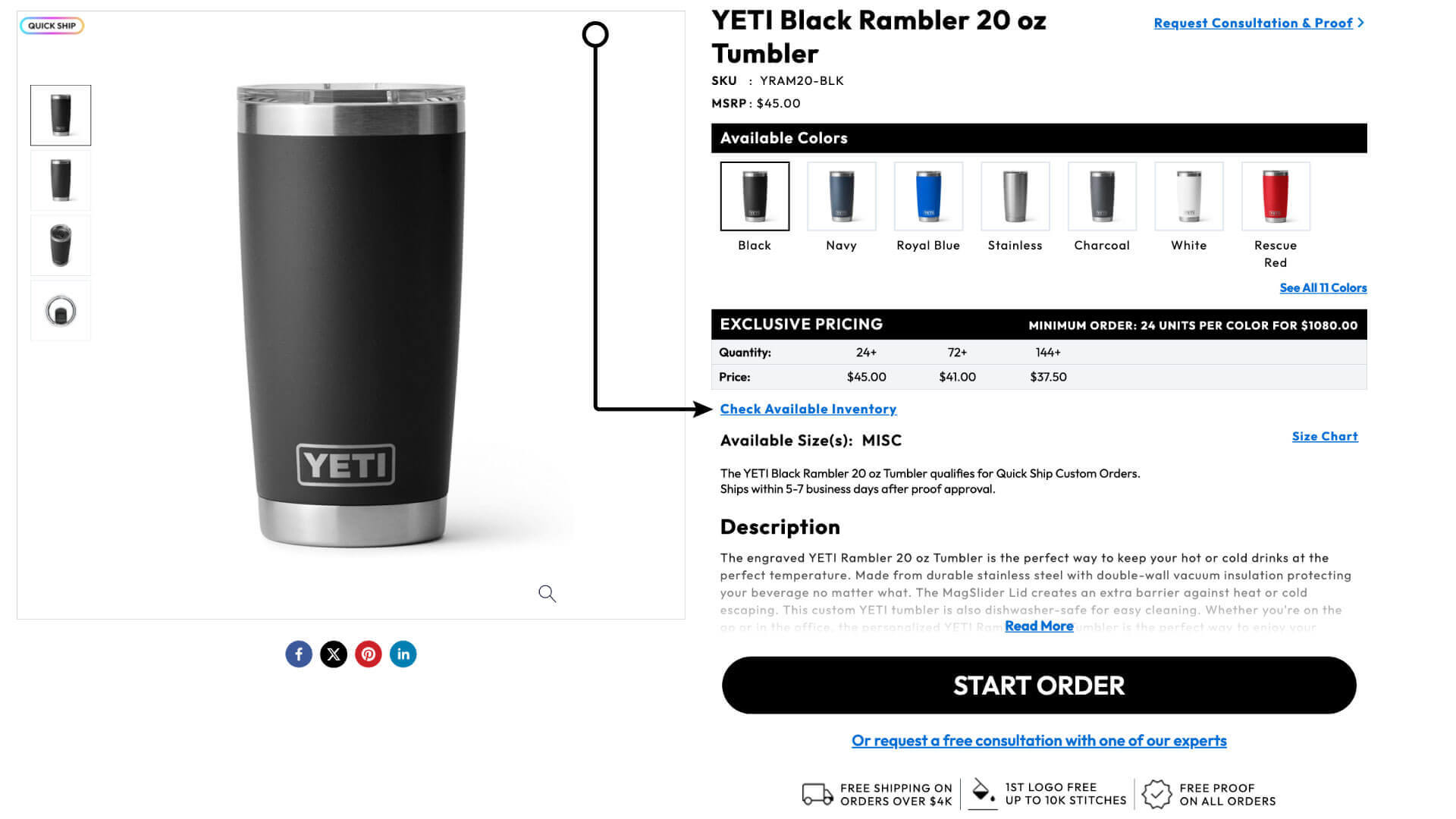 Corporategear Help