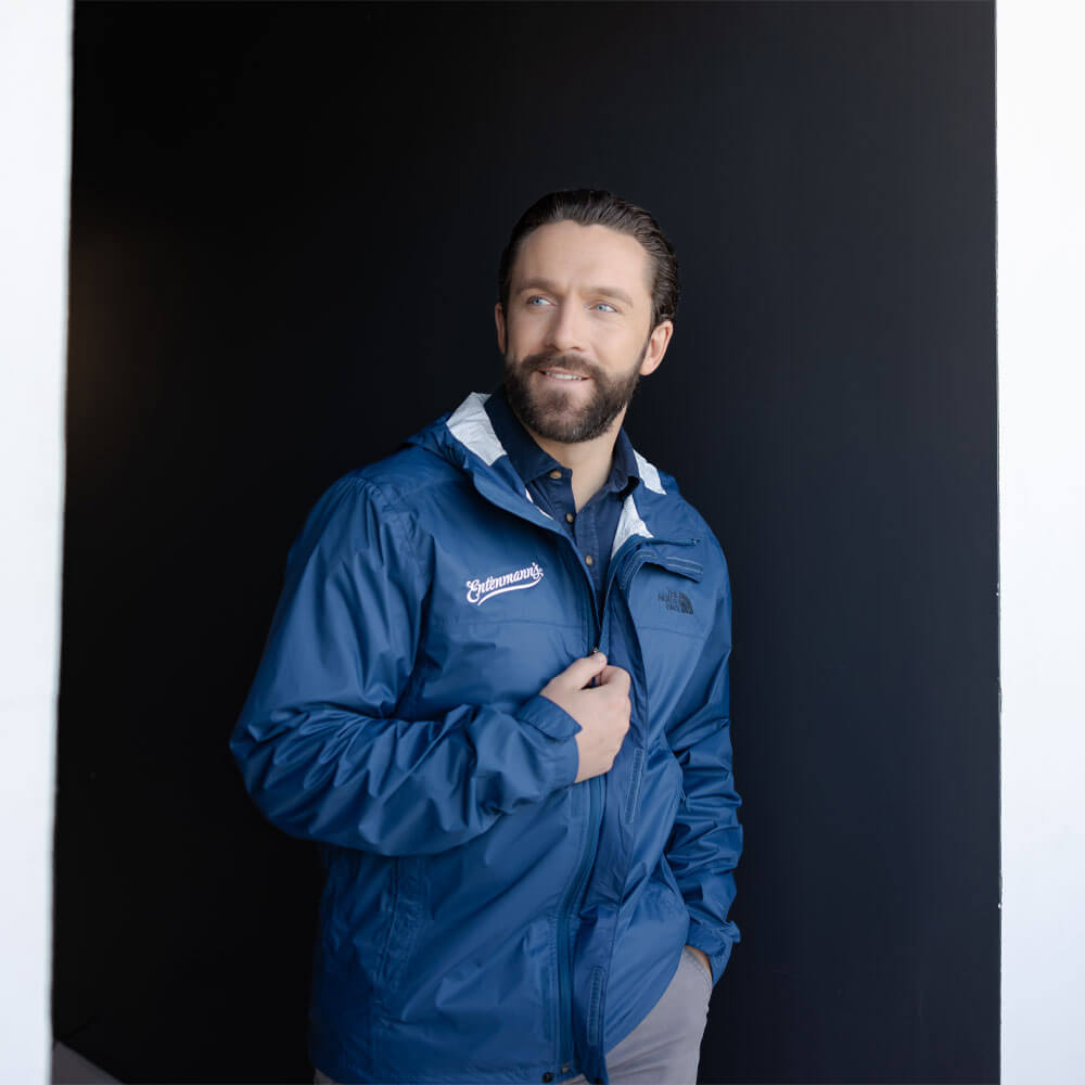Custom Rain Jackets. Branded Raincoat. Personalized Raincoat. Company Rain Jackets.