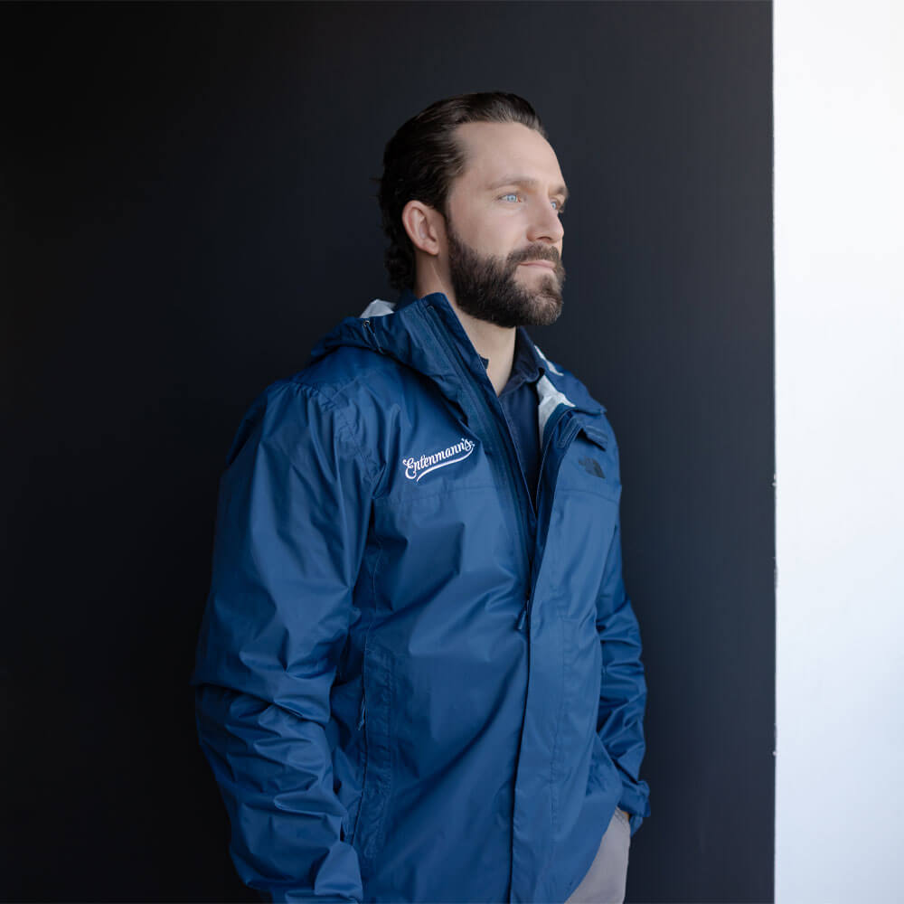Custom Rain Jackets. Branded Raincoat. Personalized Raincoat. Company Rain Jackets.