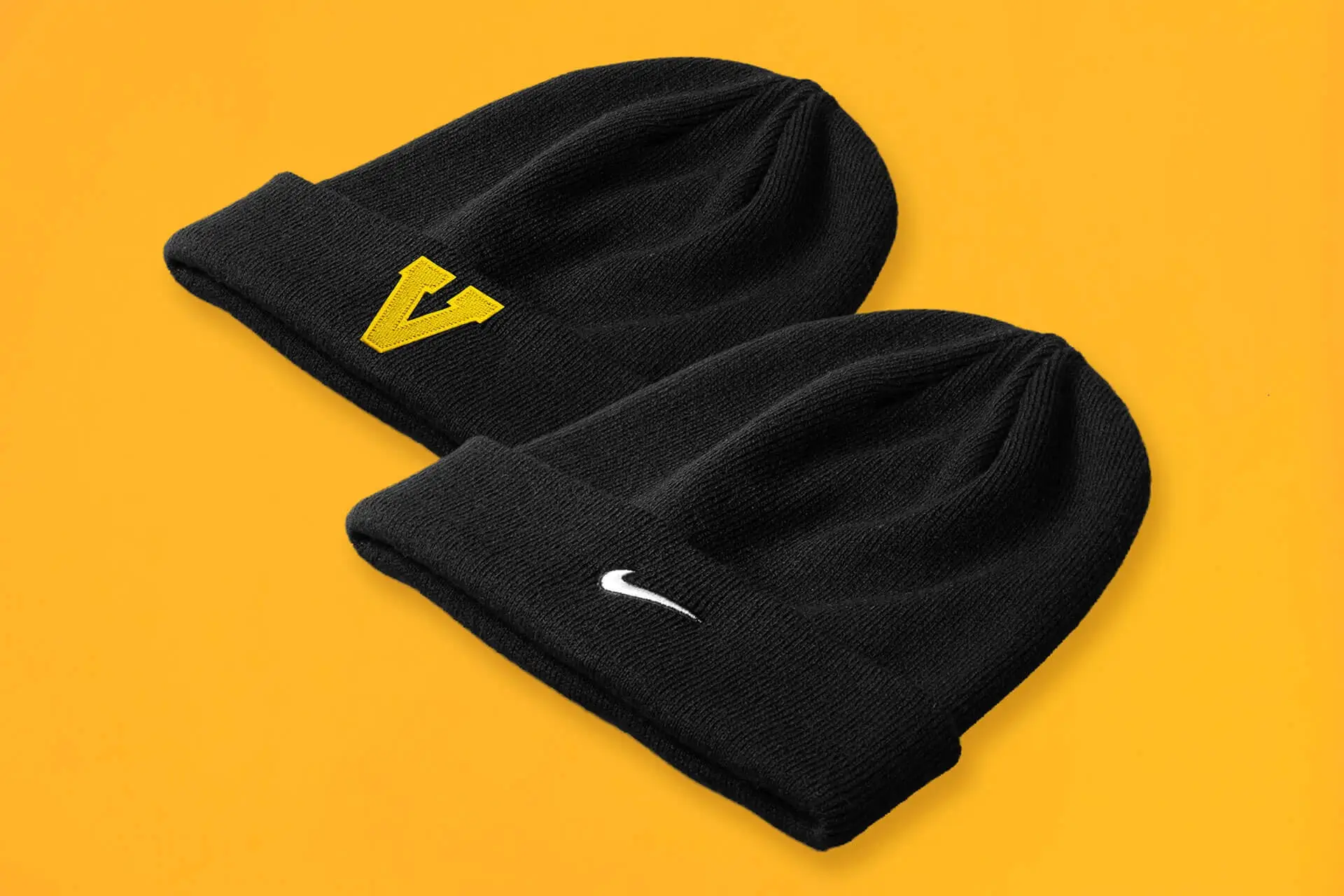 Custom Beanies Perfect For The Colder Weather