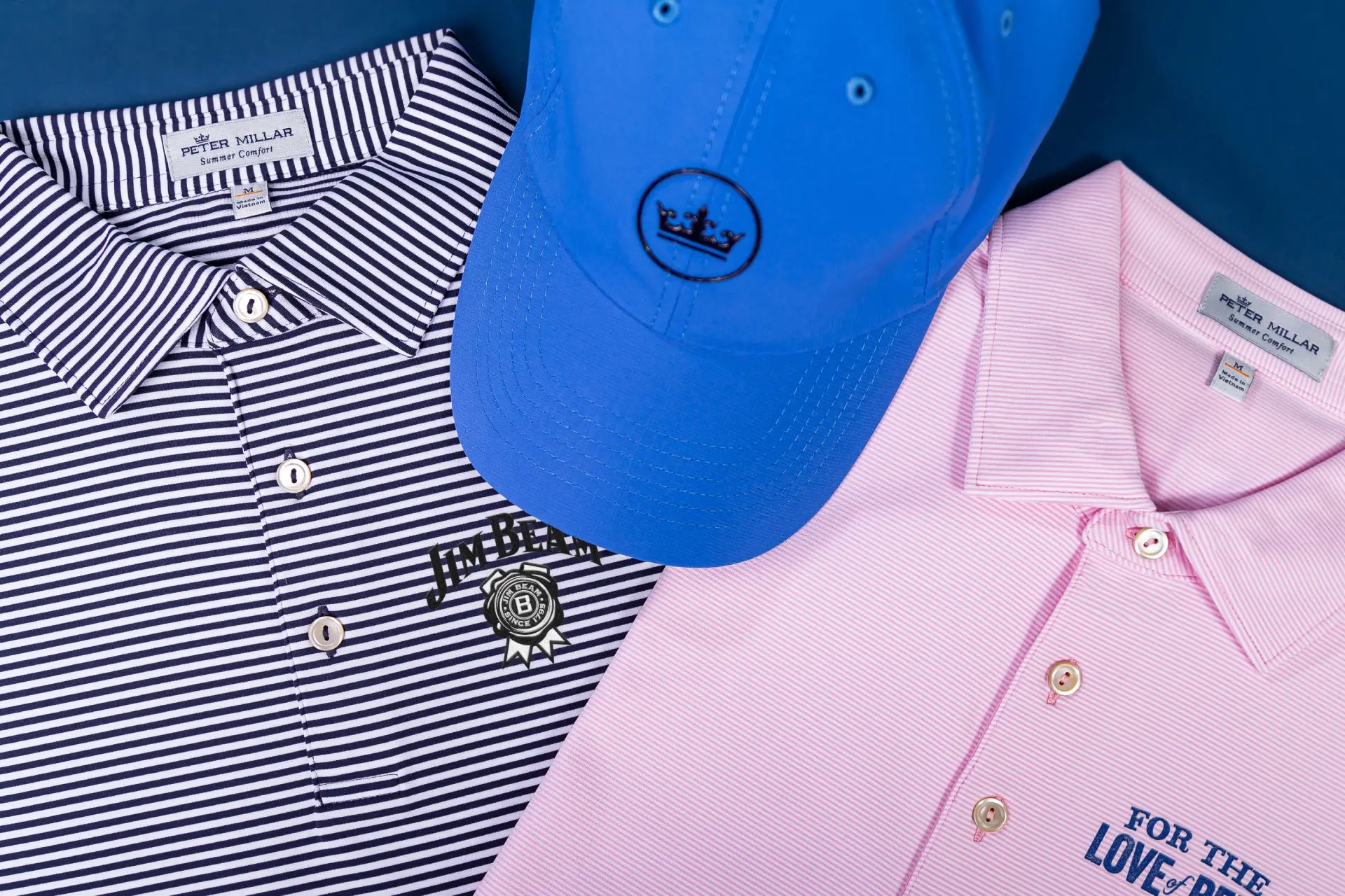 Custom Corporate Apparel & Gear for the Summer Custom Corporate Apparel & Gear for the Summer