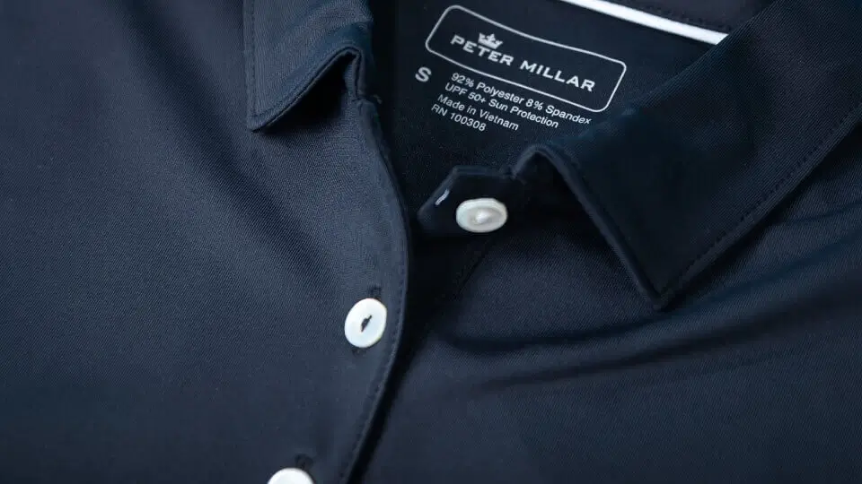 SHOP WOMEN'S CUSTOM GOLF SHIRTS