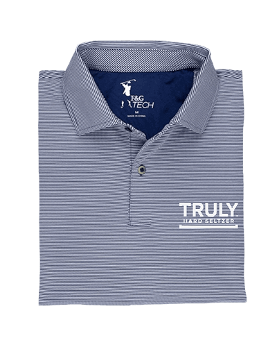 CUSTOM GOLF SHIRTS