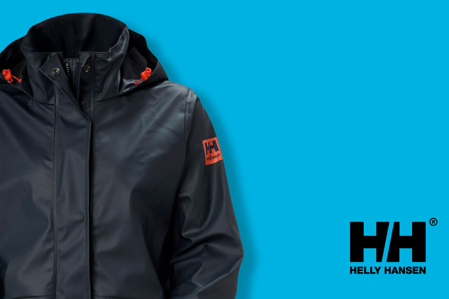 Helly Hansen Workwear