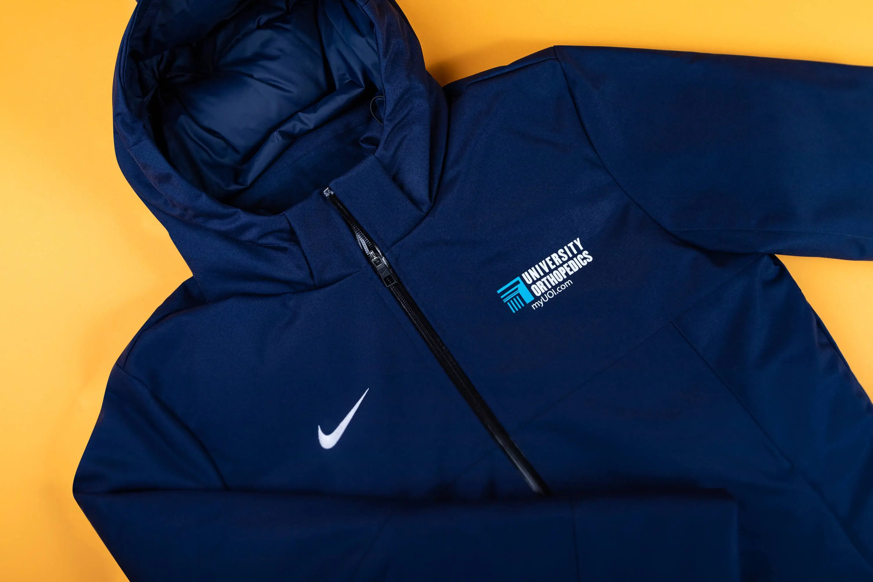 Personalized Jackets that Promote Your Brand
