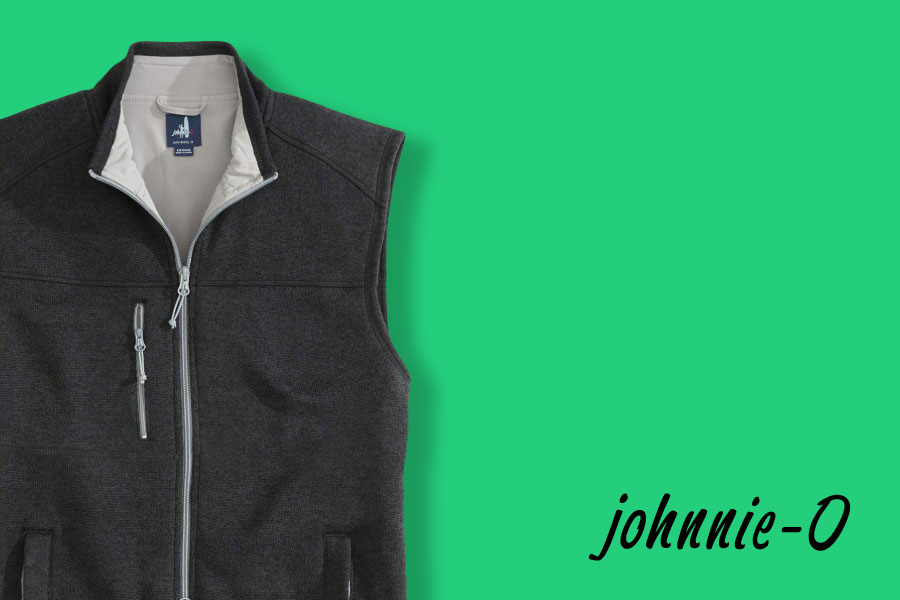 Johnnie-O Apparel
