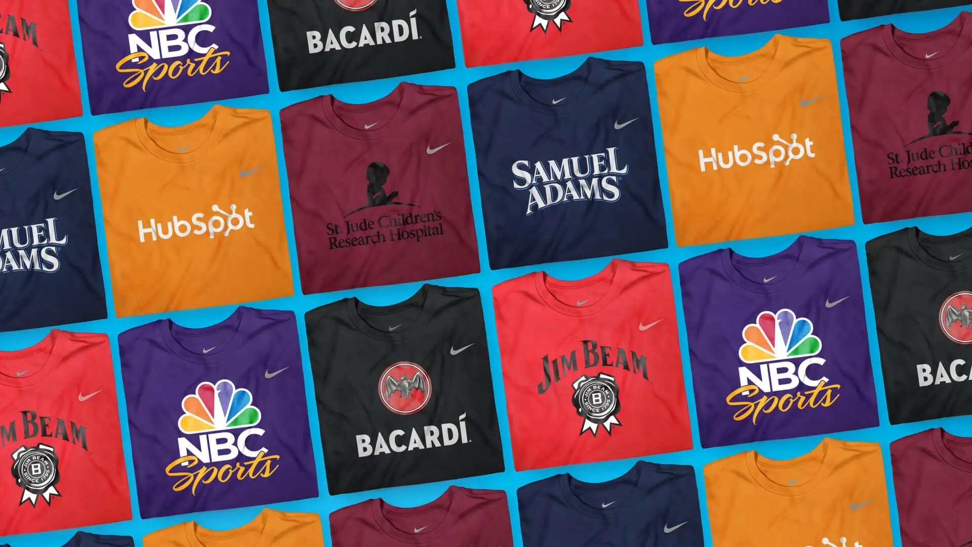 Custom Nike T Shirts